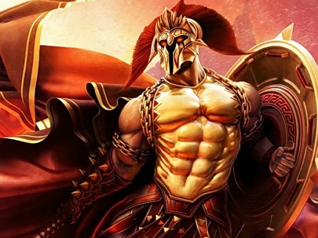 Ares