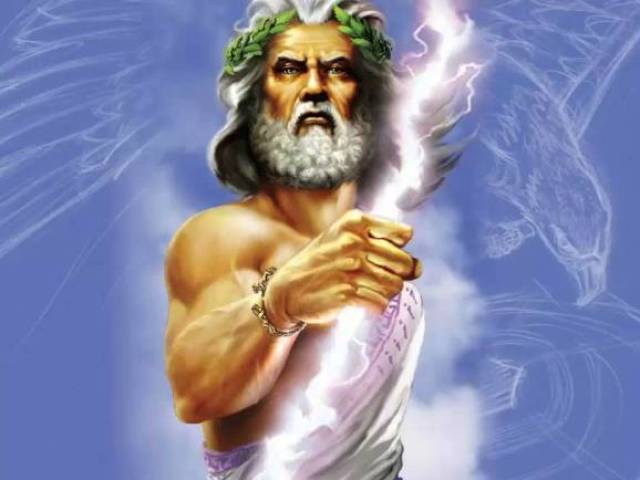 Zeus