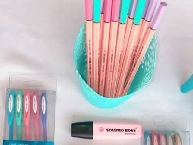 Pastel