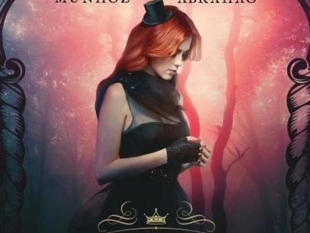 Quiz do livro "O Reino das Vozes Que Não Se Calam"