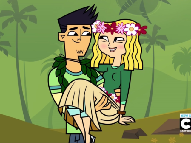 Carrie e Devin