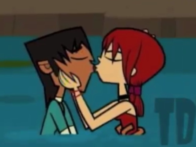 Zoey e Mike