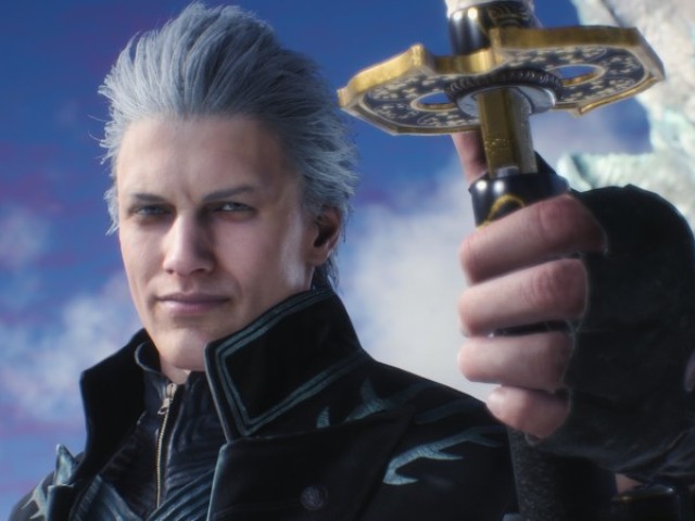 Vergil
