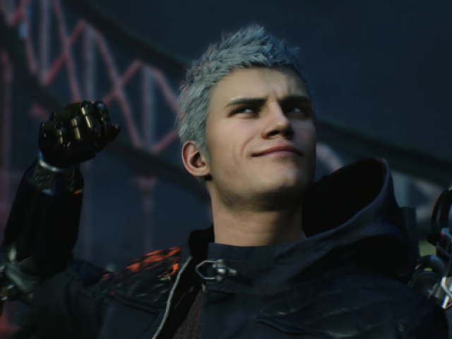 Nero
