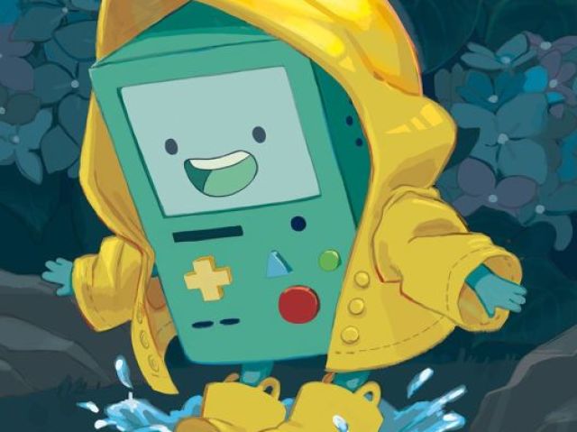 BMO