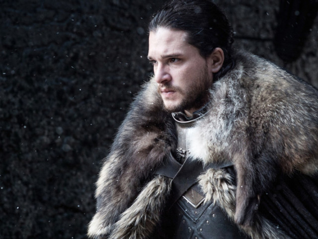 Jon Snow/Aegon