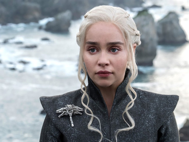 Daenerys Targaryen
