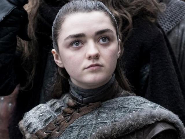 Arya Stark