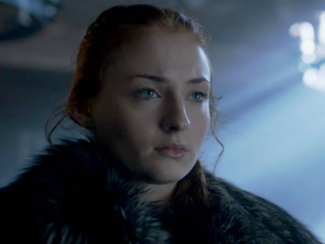 Sansa Stark