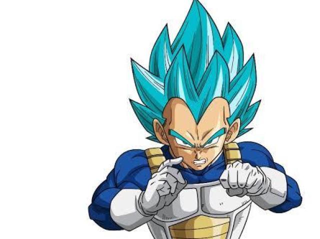 Vegeta