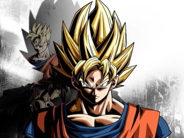 Goku
