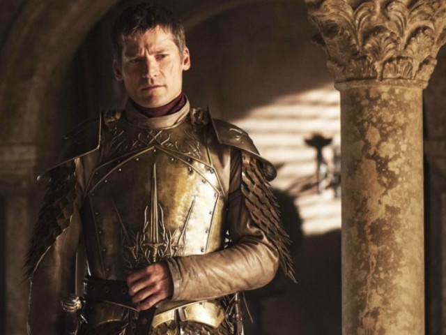 Jaime Lannister