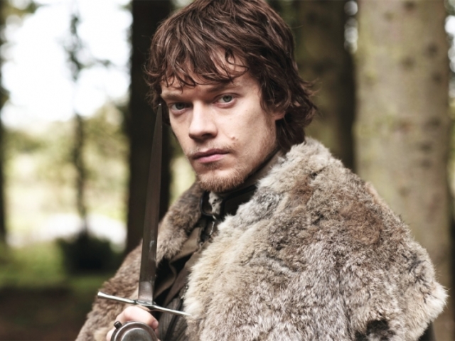 Theon Greyjoy