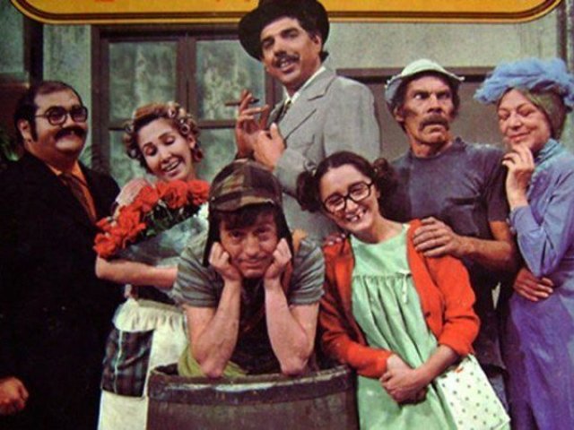 Chaves