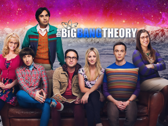 The Big Bang Theory