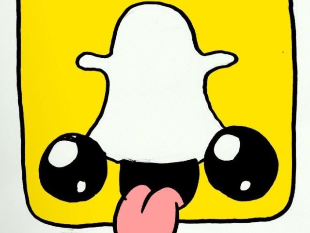 shapchat