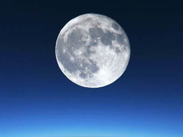 Lua cheia