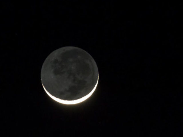 Lua nova