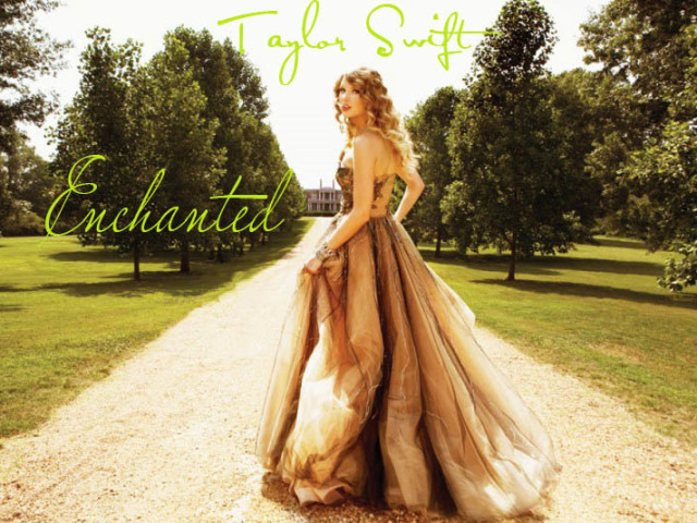 Enchanted