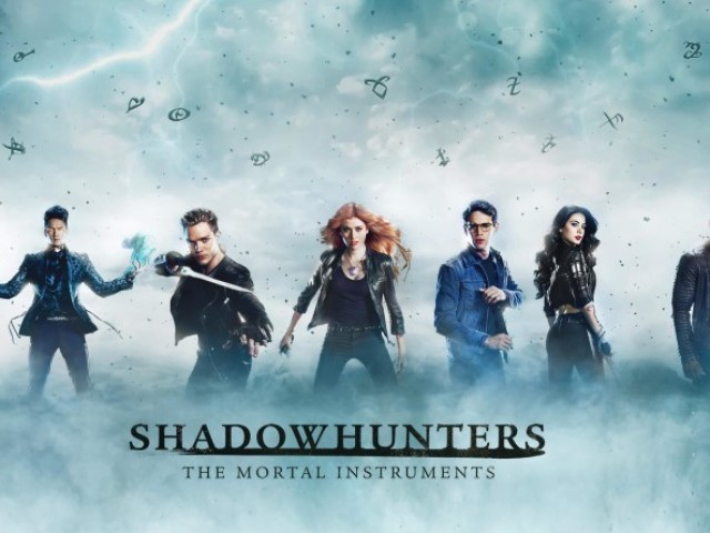 Você é mesmo uma fã n°1 de ShadowHunters?