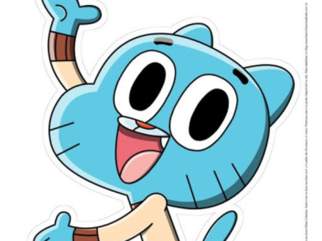 Gumball