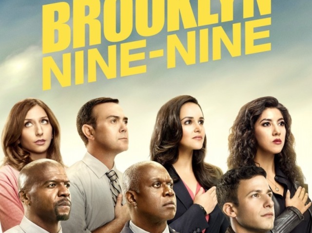 Você conhece mesmo a série Brooklyn nine-nine?