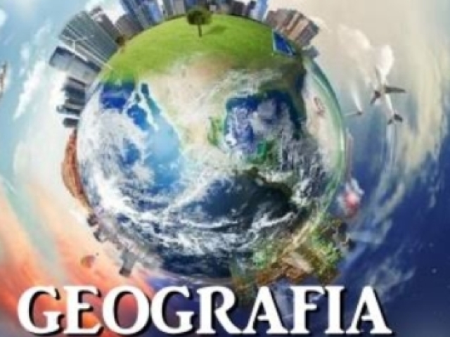 GEOGRAFIA