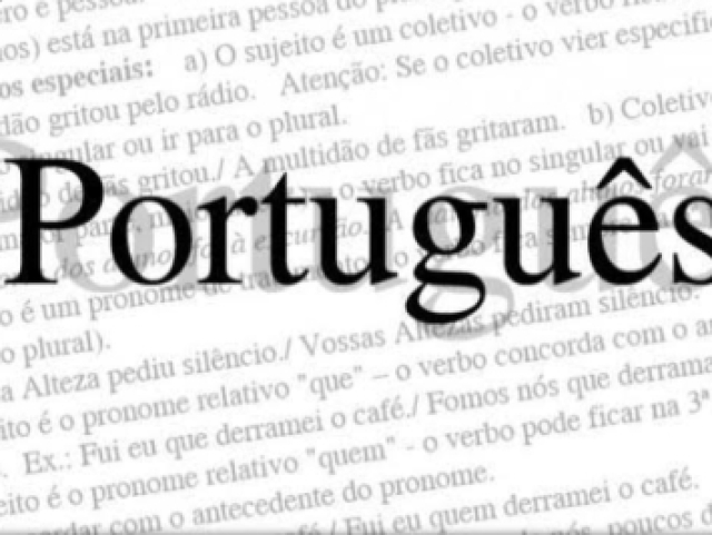 PORTUGUES