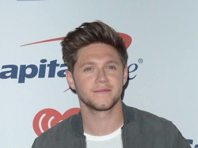 Niall Horan