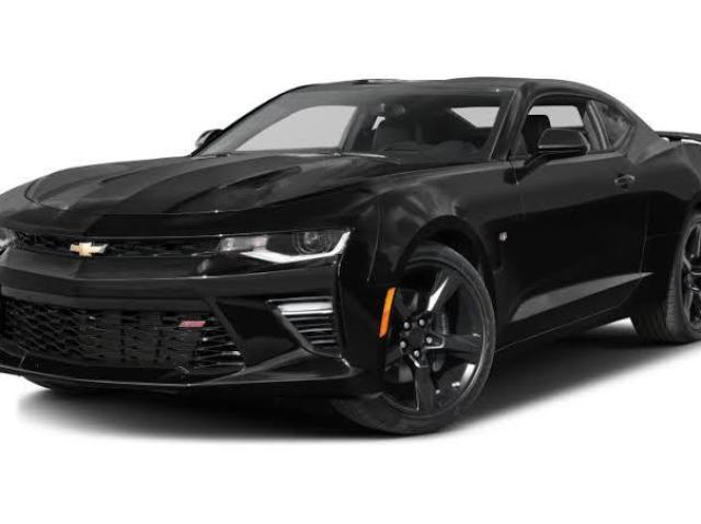 Camaro