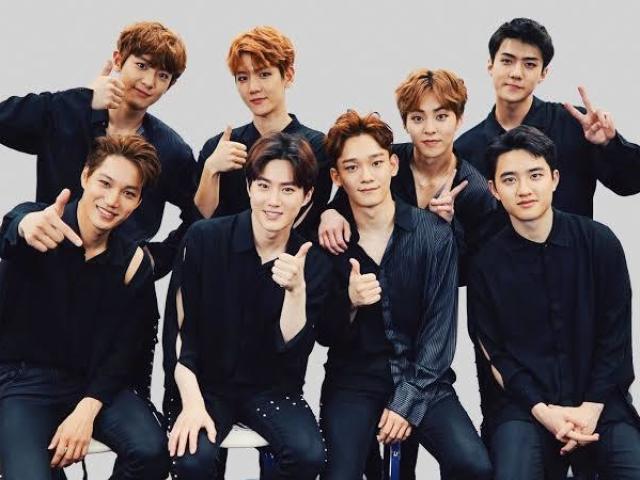 Exo