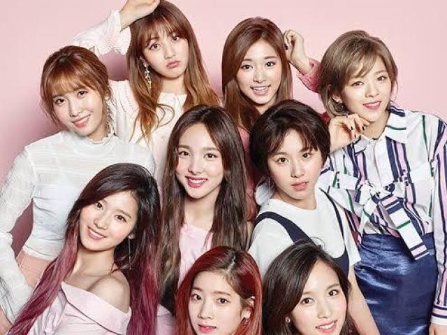 Twice