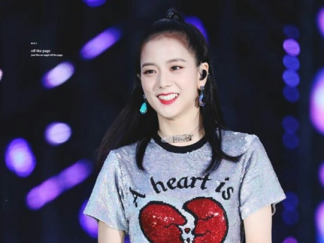 A Jisoo