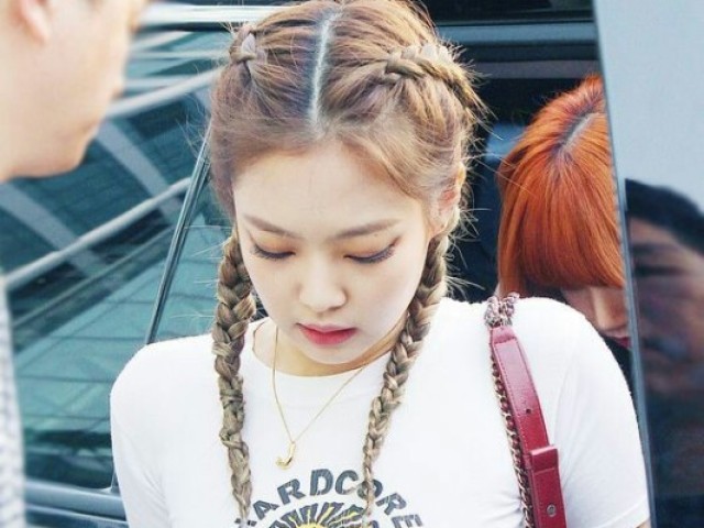 A Jennie