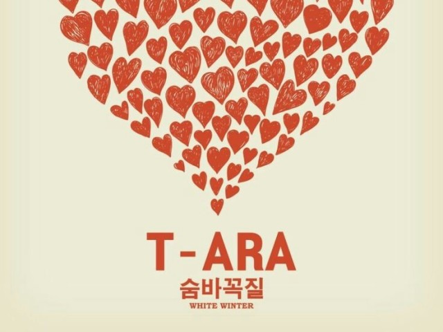 T-ara