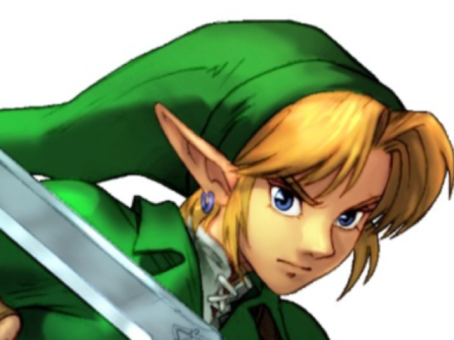 Você realmente conhece The Legend of Zelda?