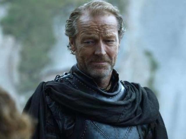 Jorah Mormont