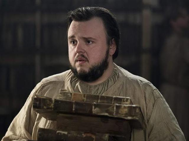 Samwell Tarly