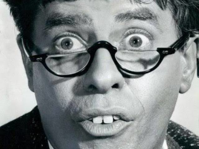 Jerry Lewis