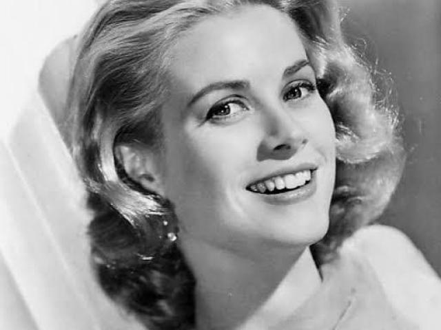 Grace kelly