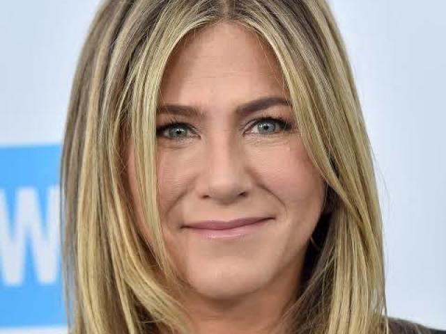 Jennifer Aniston