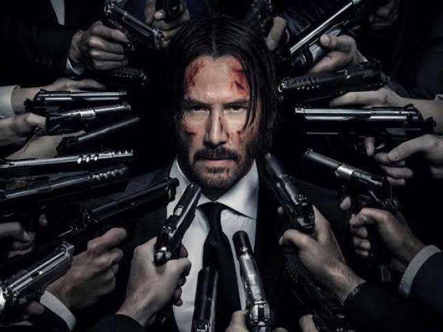 John wick