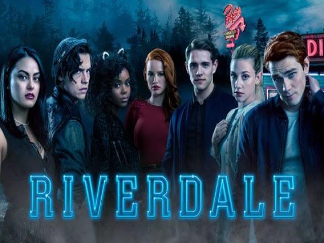 Riverdale