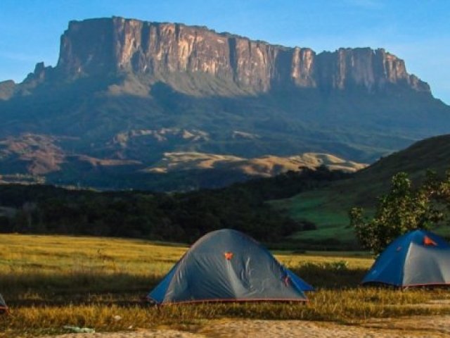 Monte Roraima