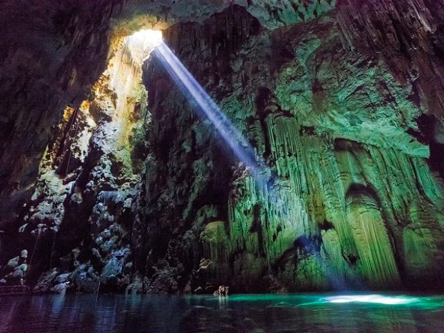 Chapada Diamantina