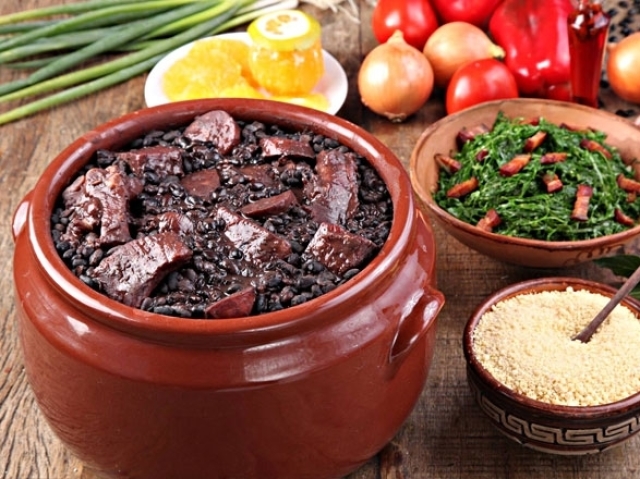 Feijoada