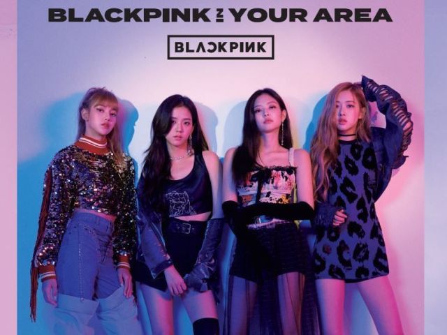 Blackpink