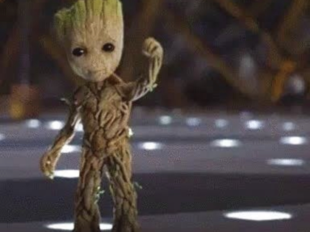 Groot