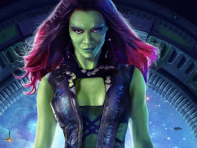 Gamora