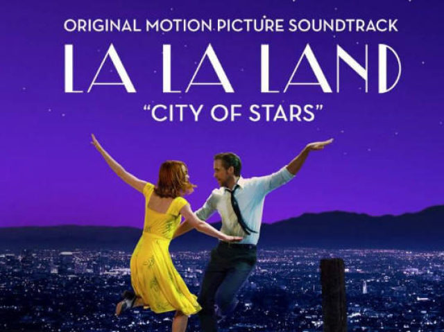 Quiz filme La La Land - Cantando Estações
